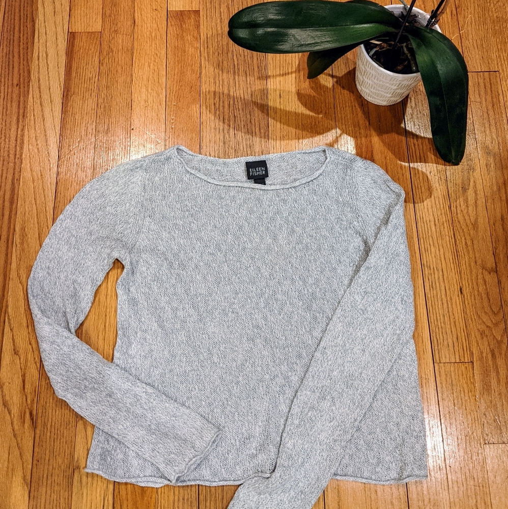 Eileen Fisher Sweater